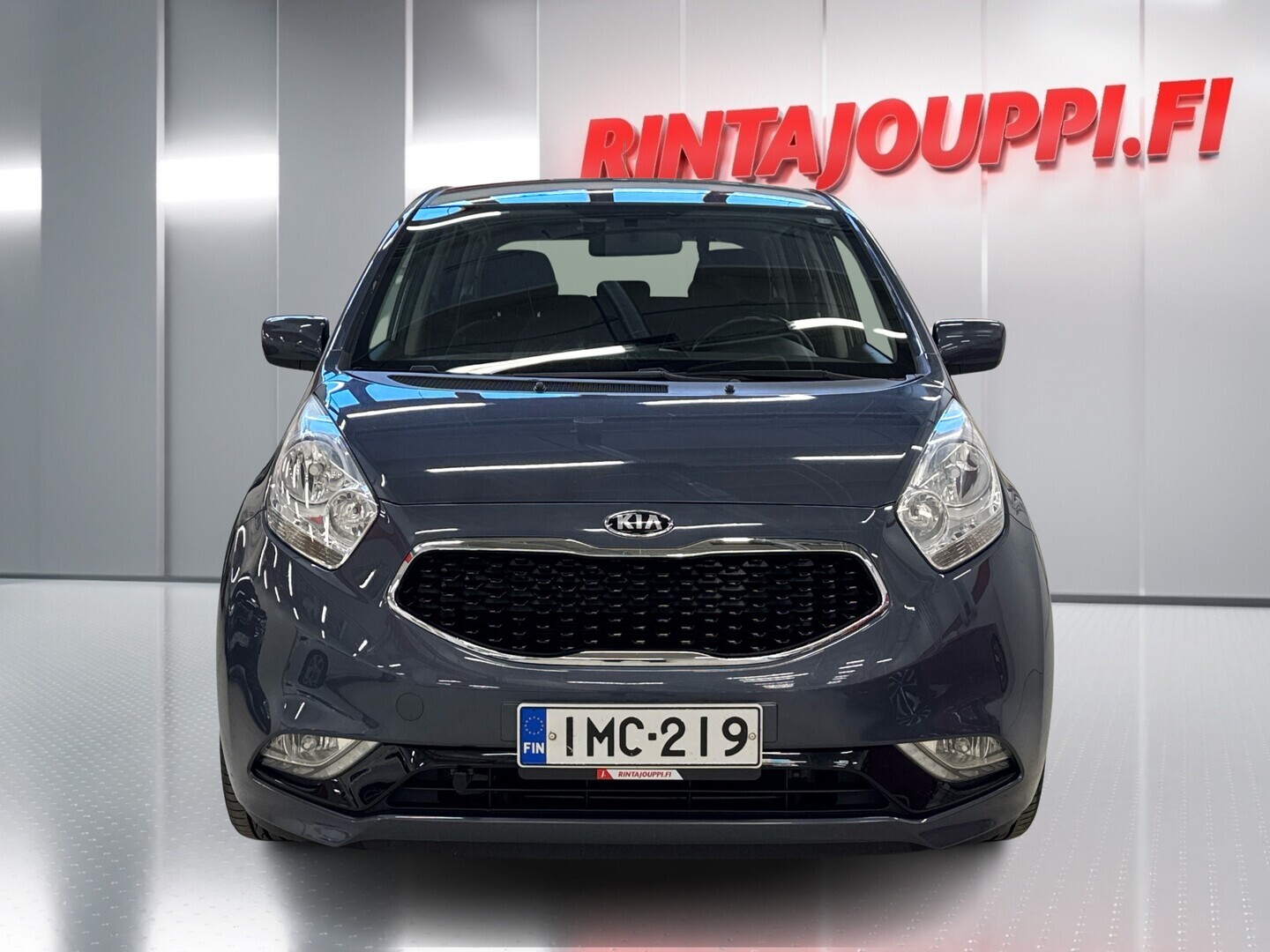 KIA Venga 2015