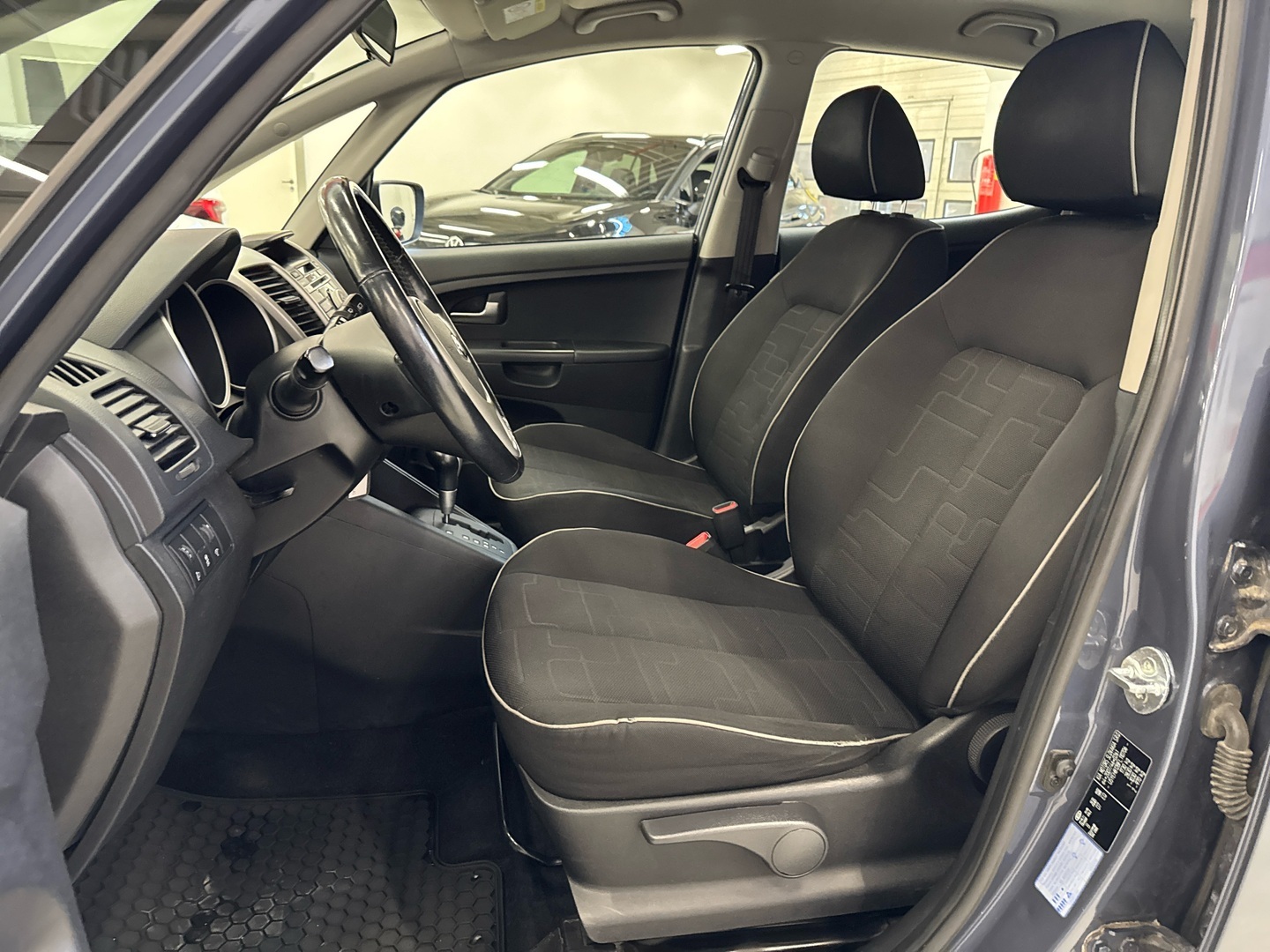 KIA Venga 2015