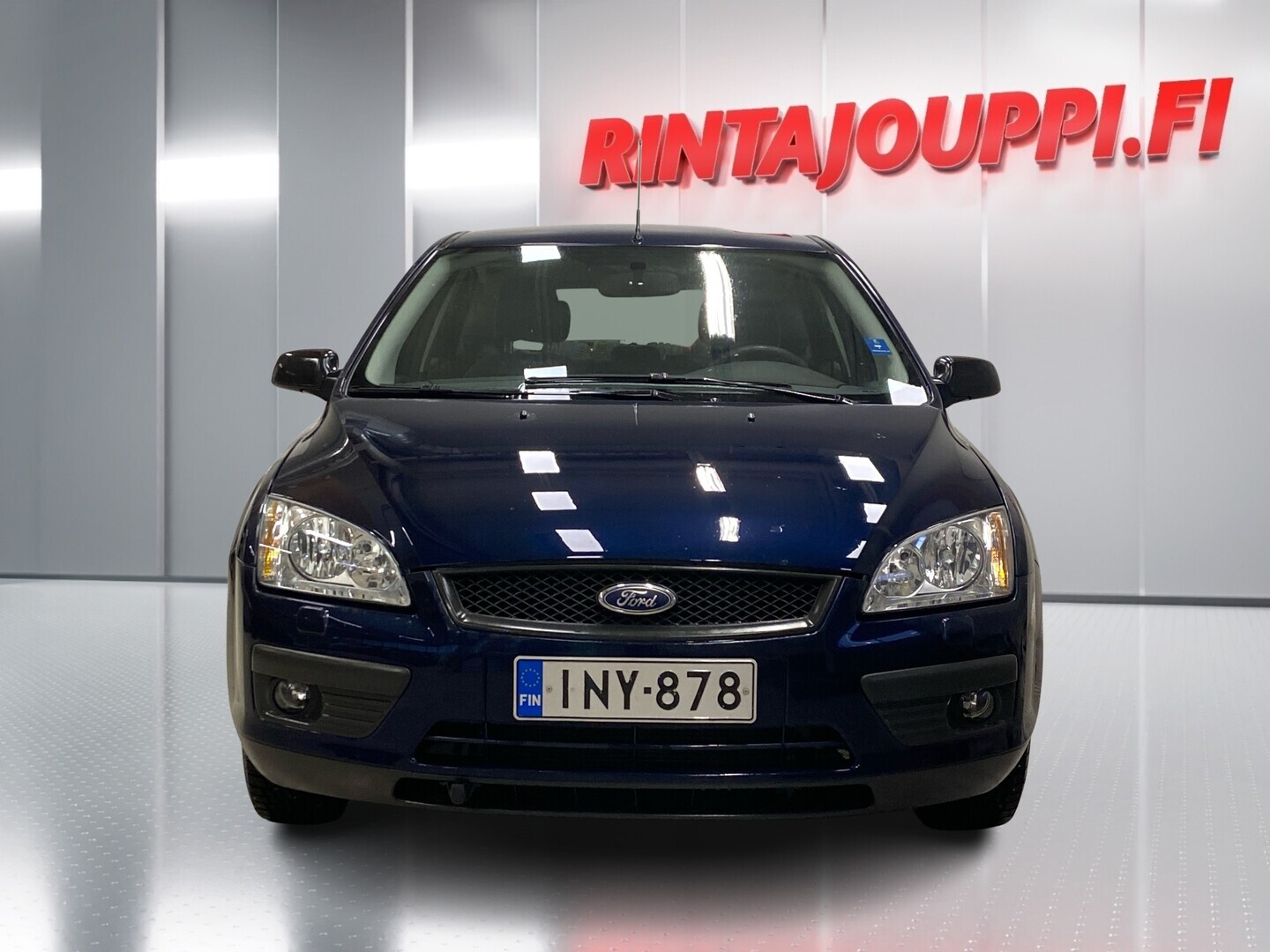FORD Focus 2006
