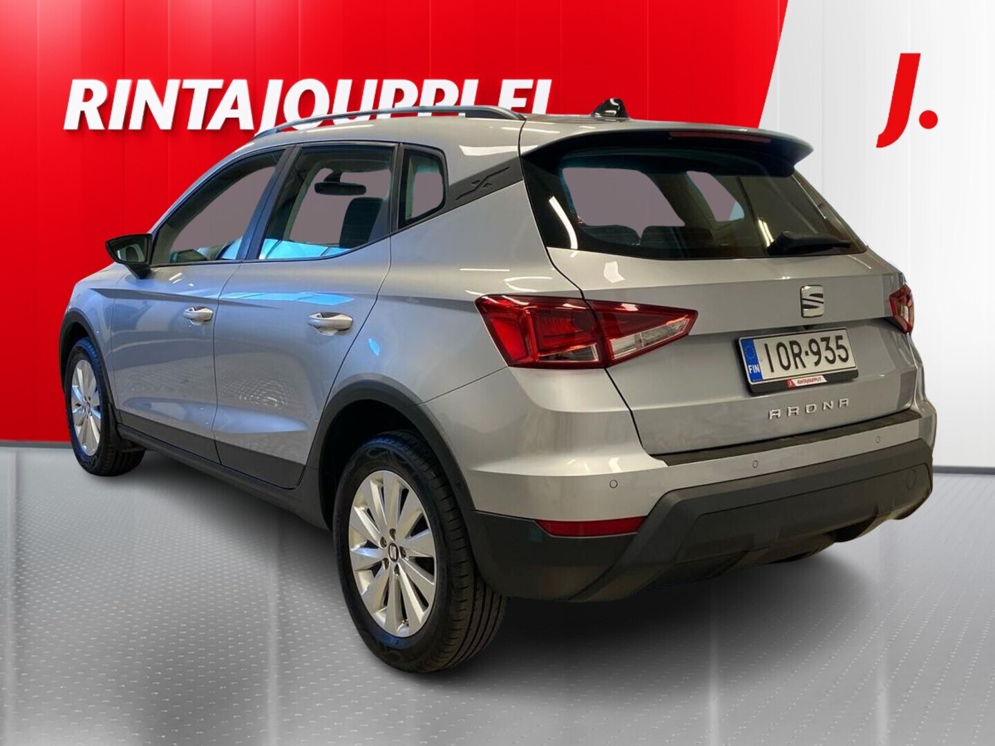 SEAT Arona 2
