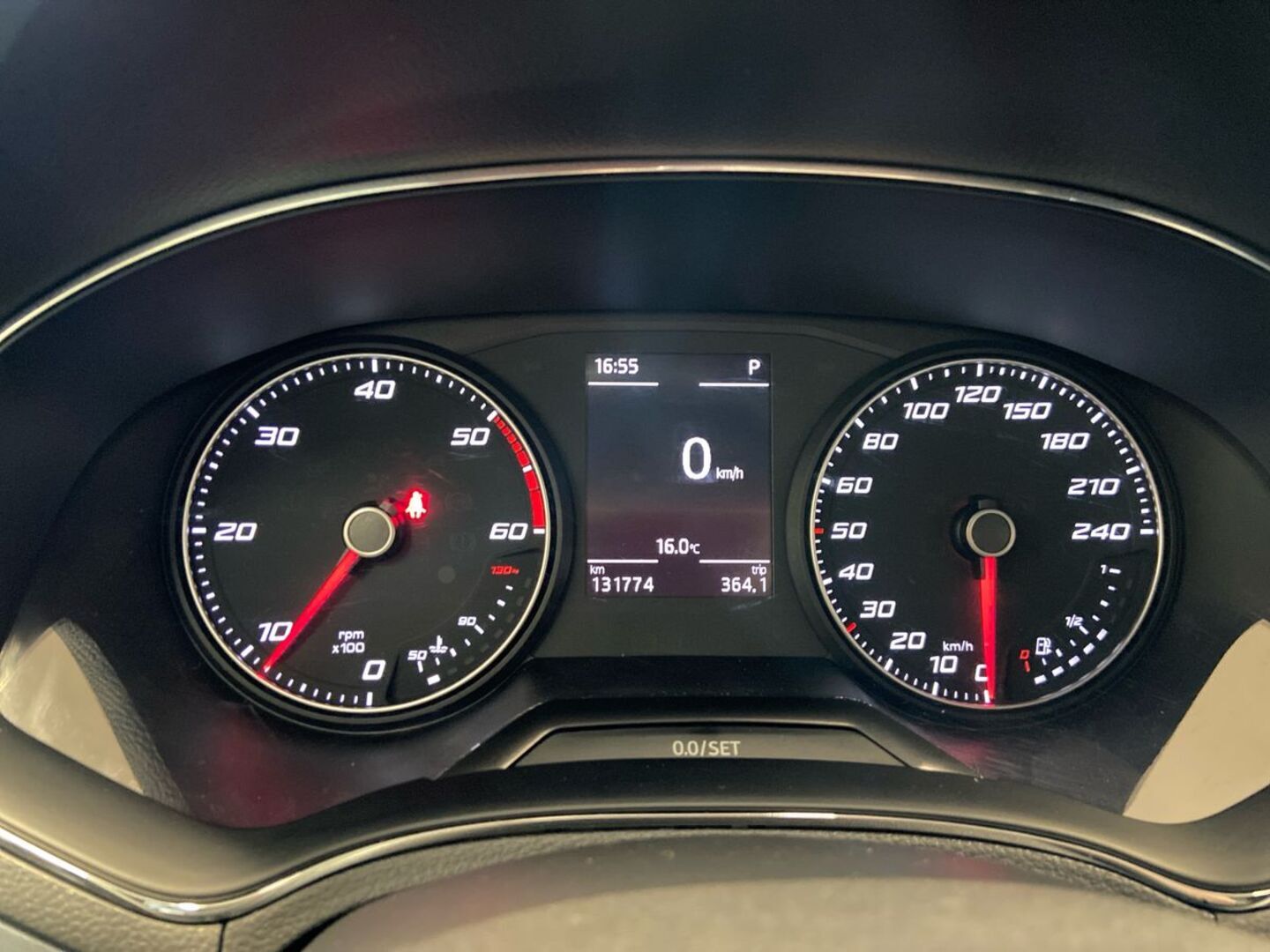 SEAT Arona 21