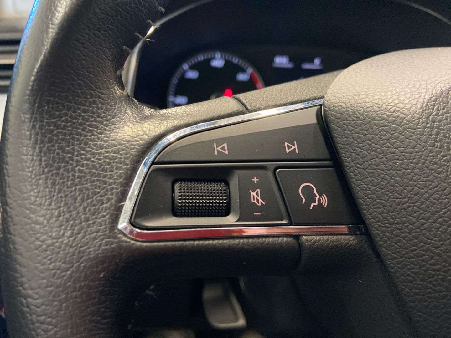 SEAT Arona 22