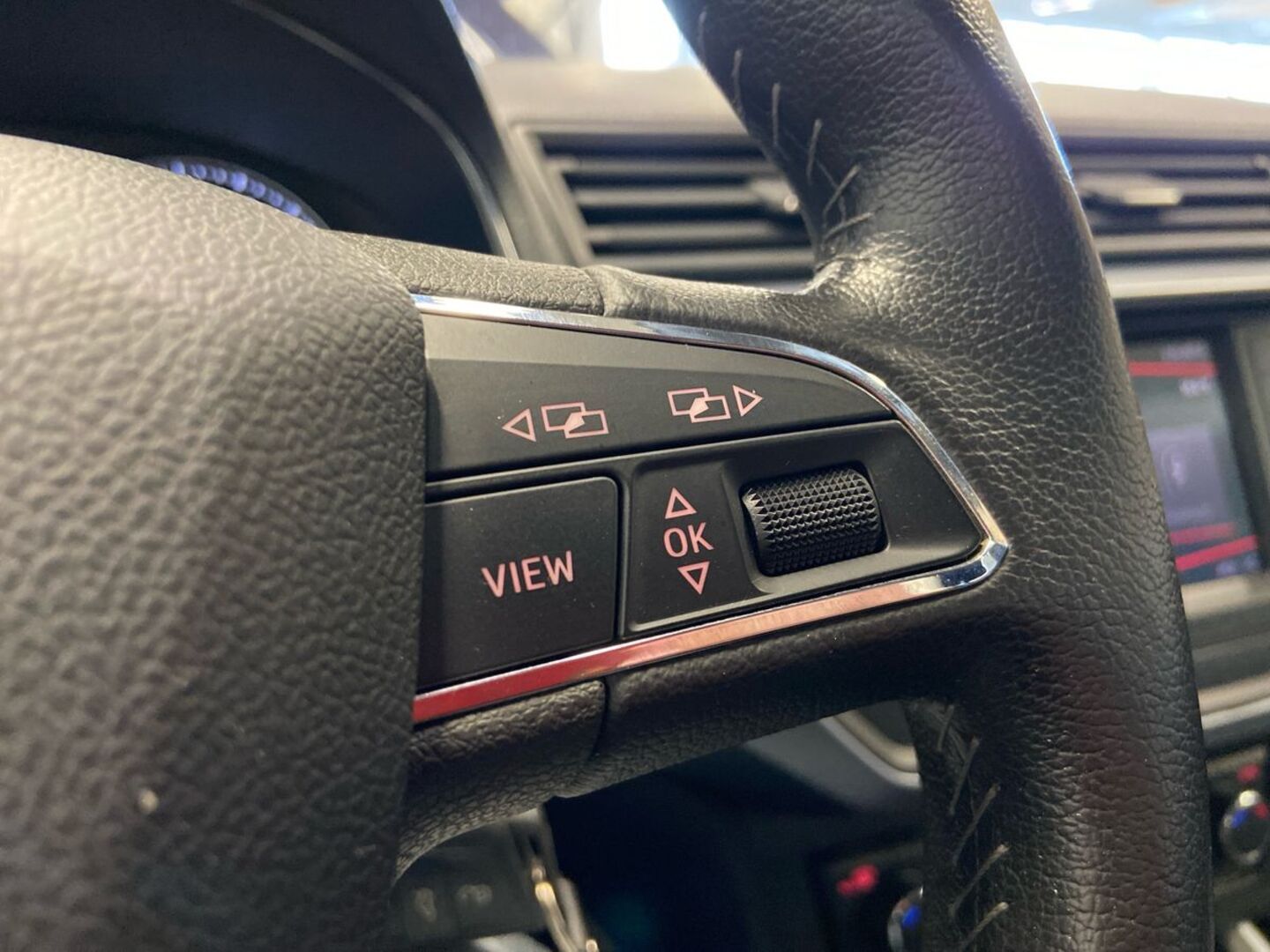 SEAT Arona 23