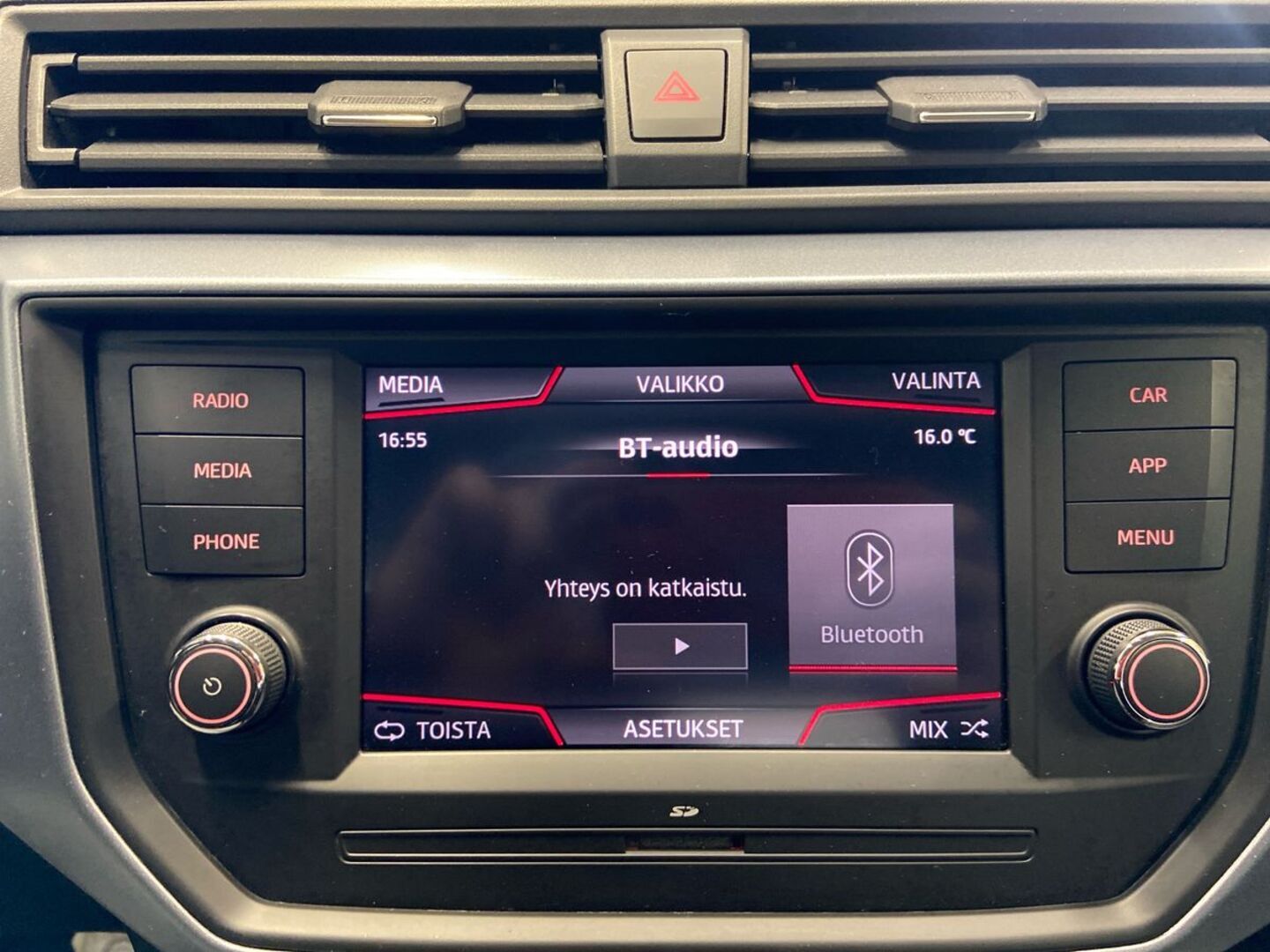 SEAT Arona 24