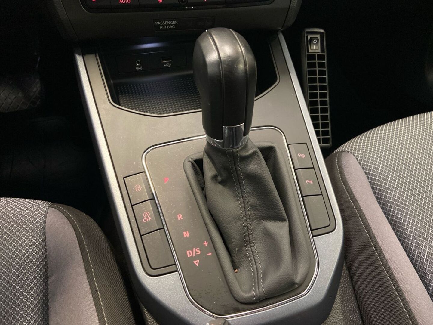 SEAT Arona 27