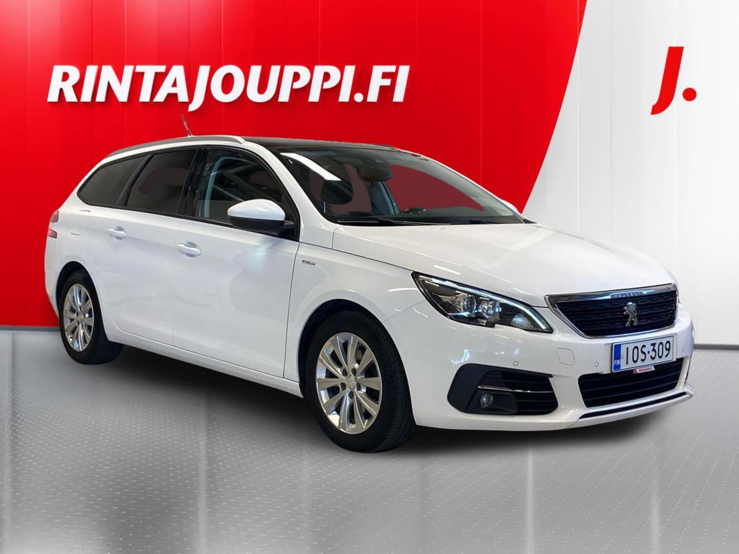 PEUGEOT 308 2020