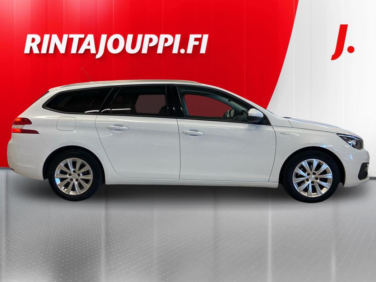 PEUGEOT 308 2020
