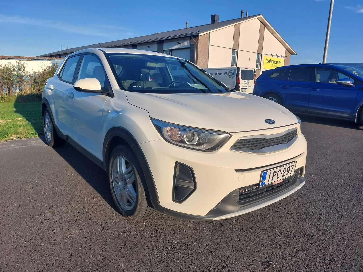 KIA Stonic 2021