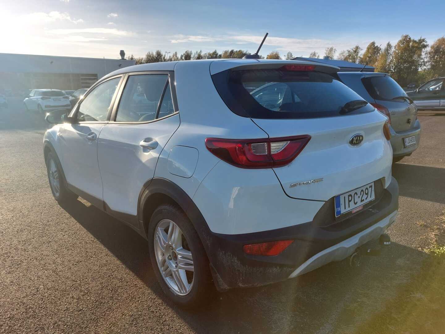 KIA Stonic 2021