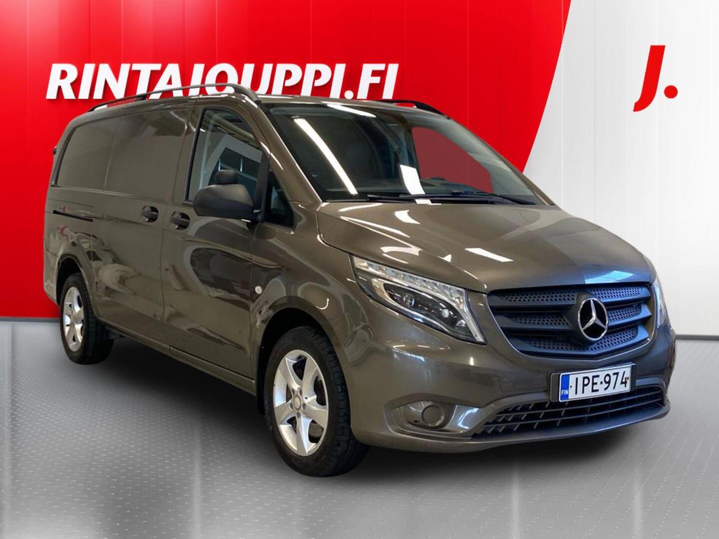MERCEDES-BENZ Vito 1