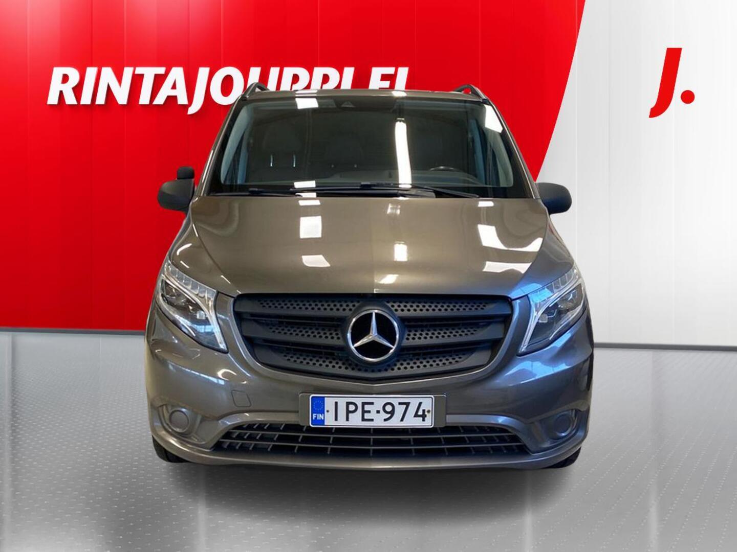 MERCEDES-BENZ Vito 3