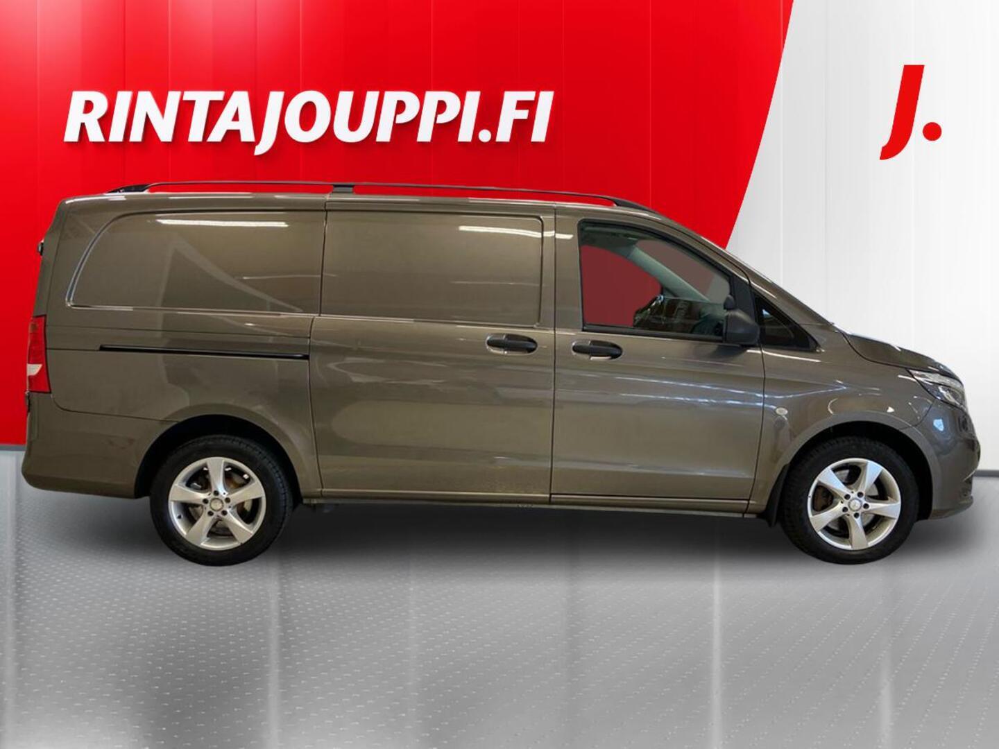 MERCEDES-BENZ Vito 6