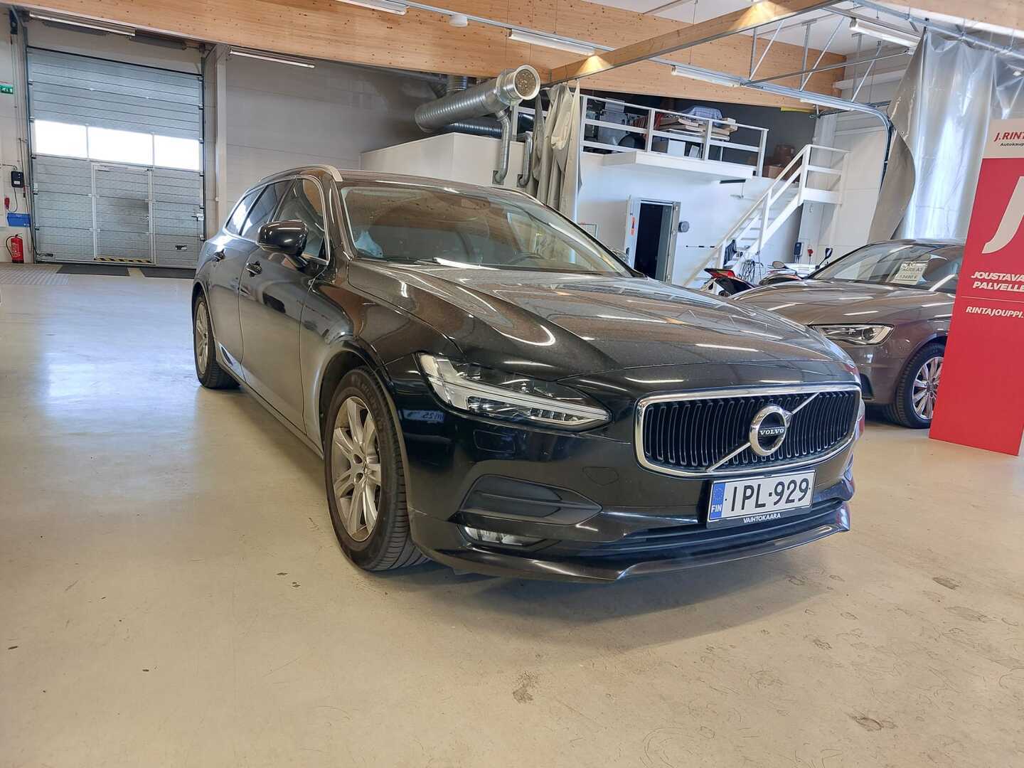 VOLVO V90 2017