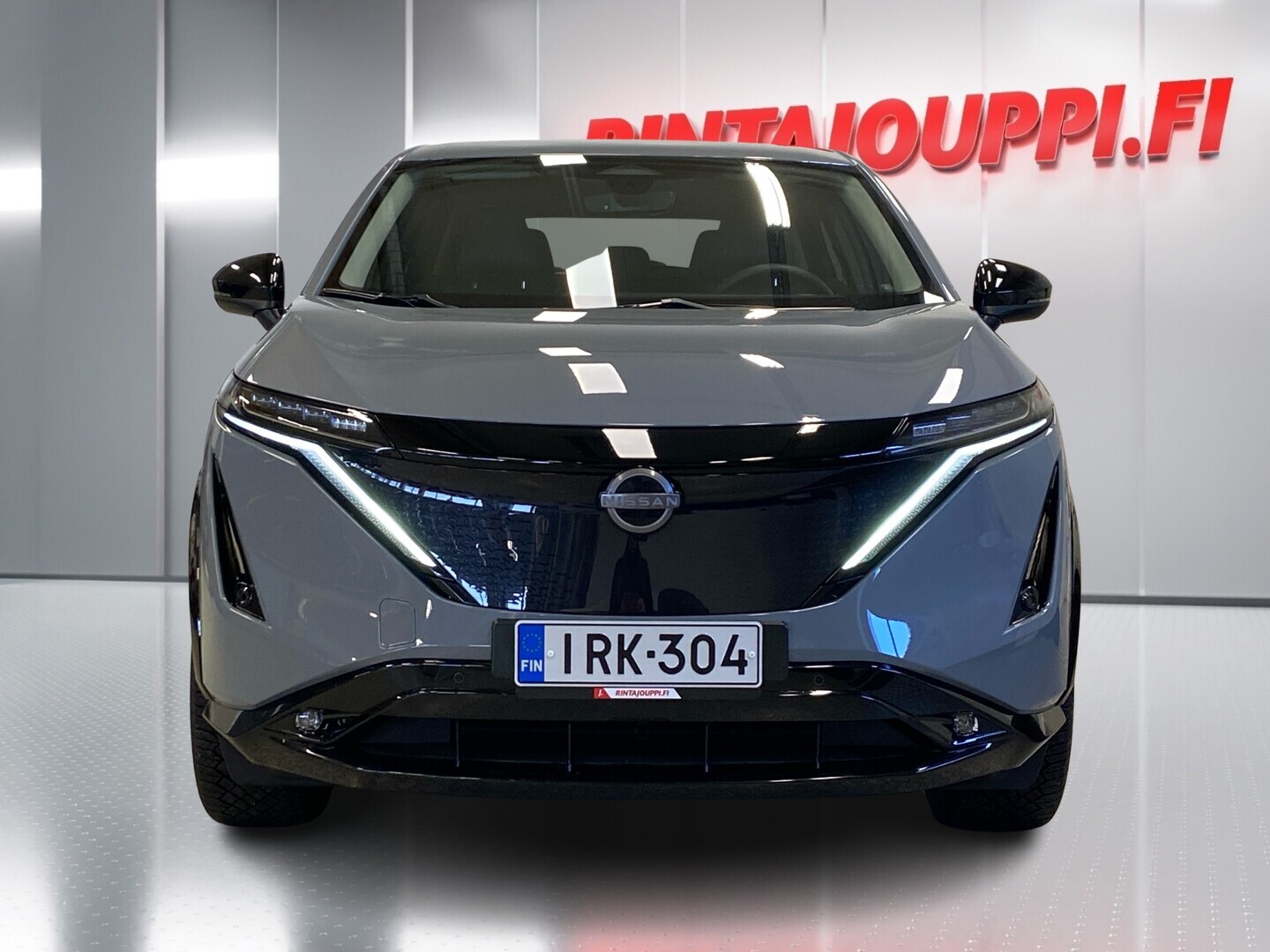 NISSAN Ariya 2023