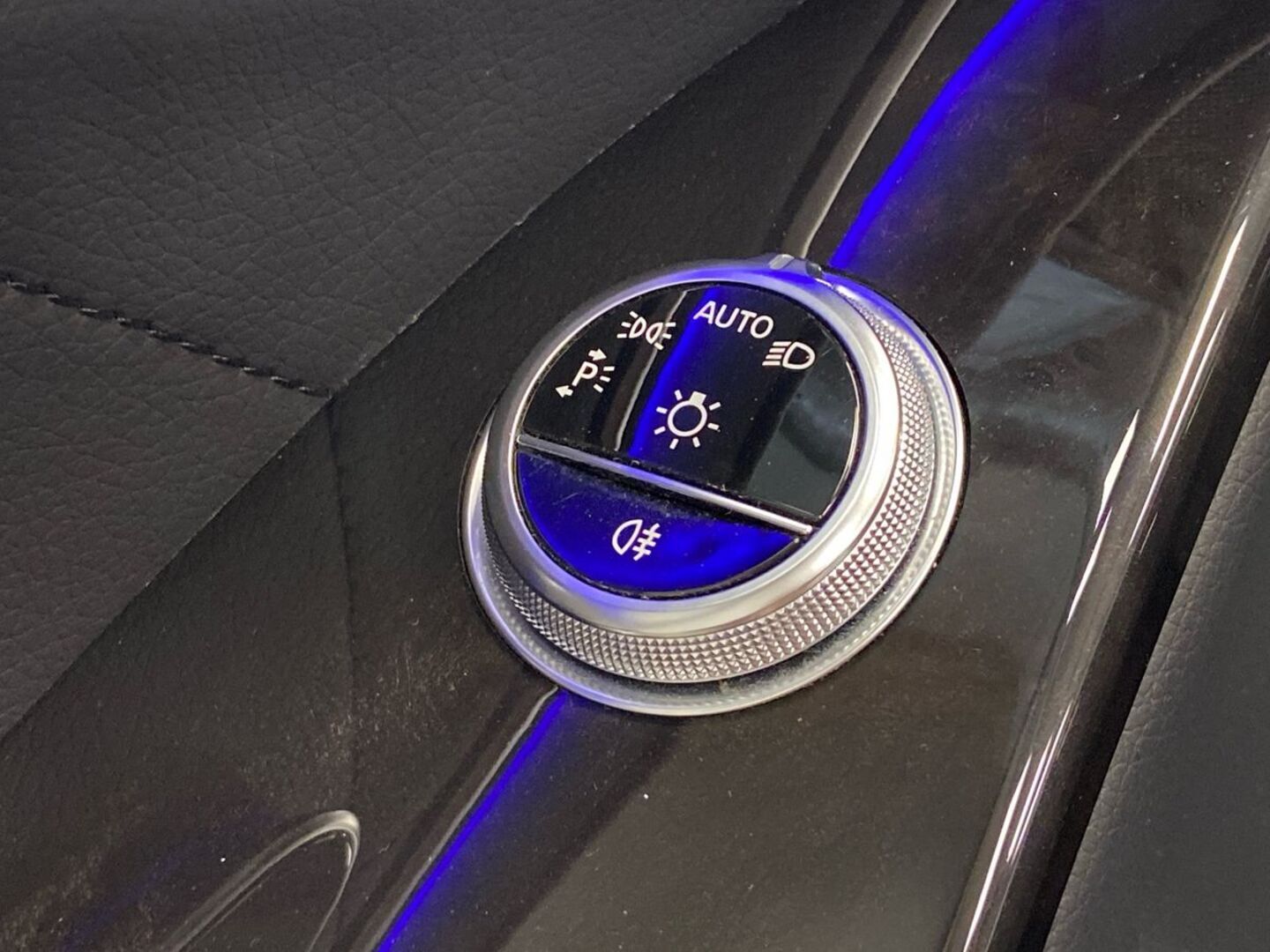 MERCEDES-BENZ S 2021