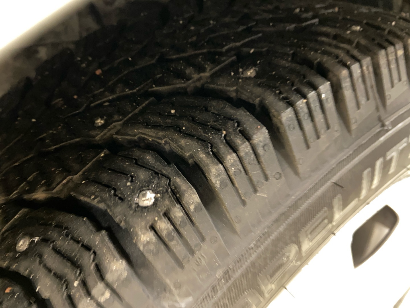 FORD Transit Custom 2020