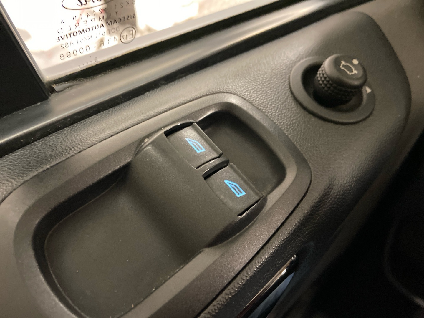 FORD Transit Custom 2020