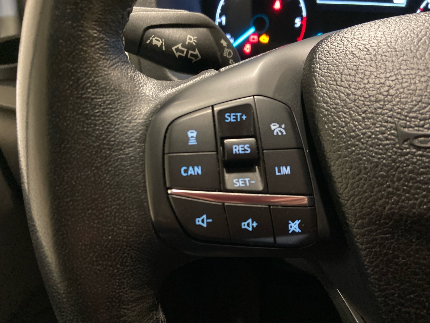 FORD Transit Custom 2020