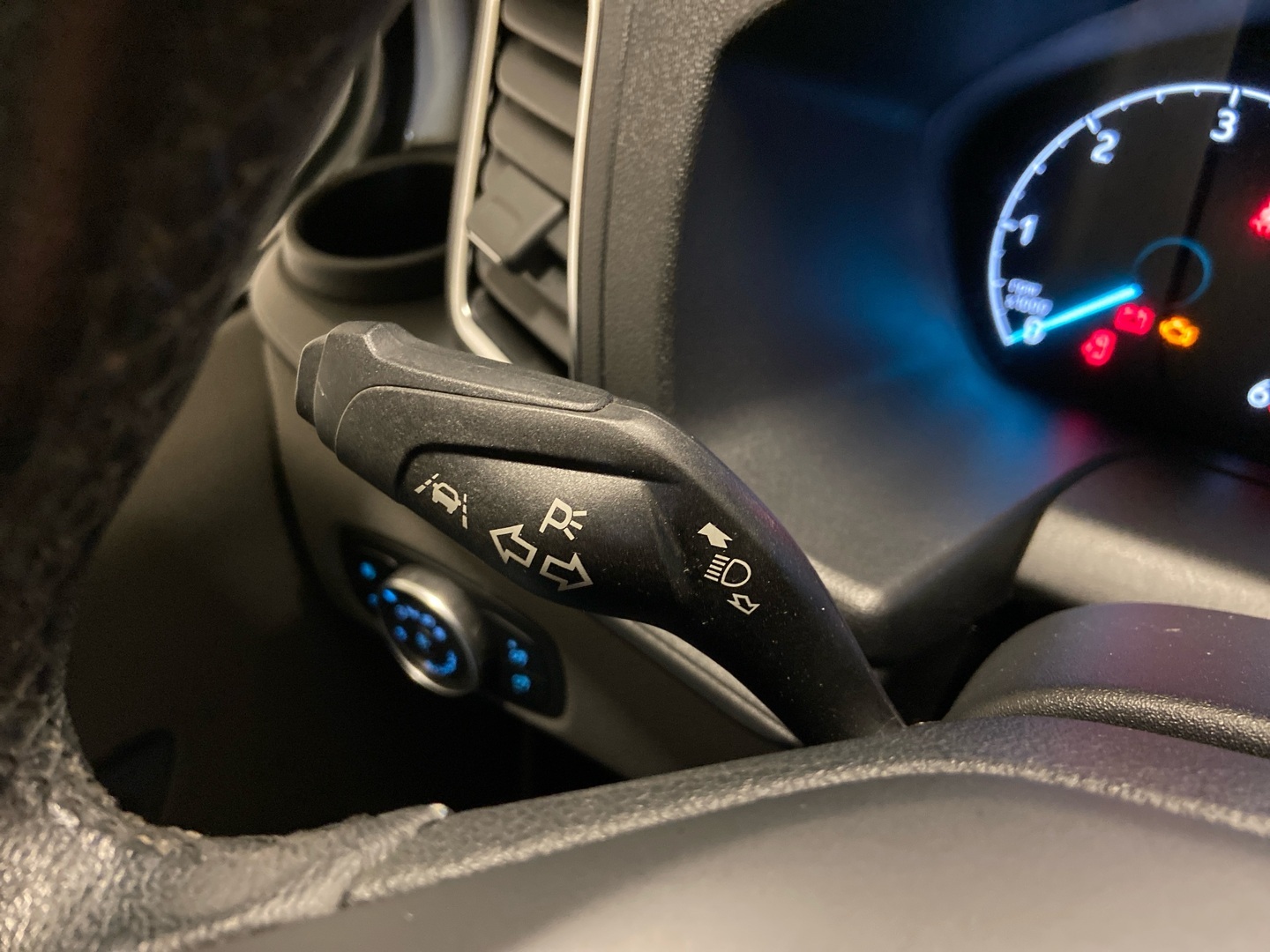 FORD Transit Custom 2020