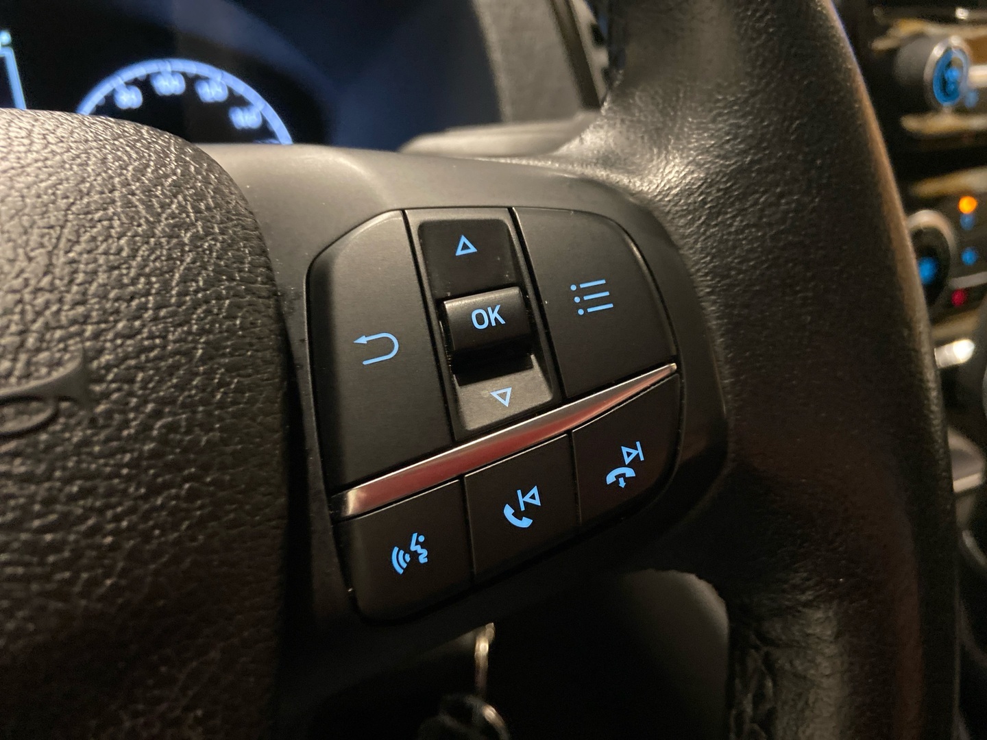 FORD Transit Custom 2020