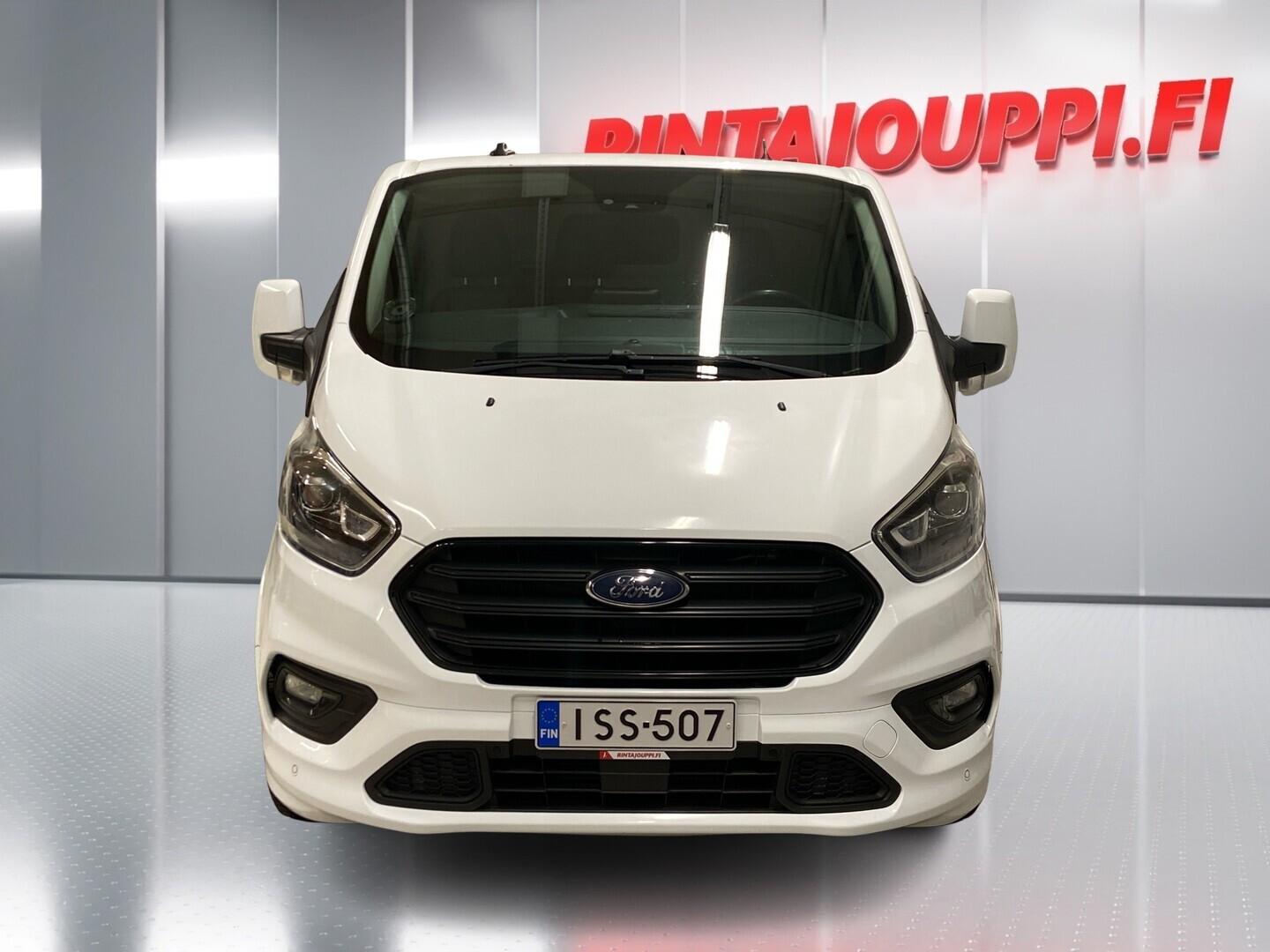 FORD Transit Custom 2020