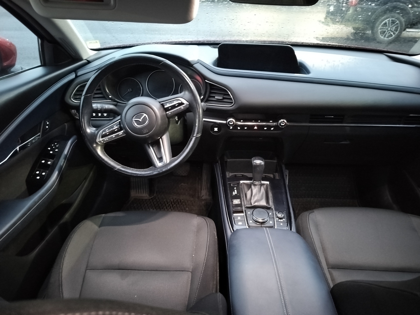 MAZDA CX-30 2020