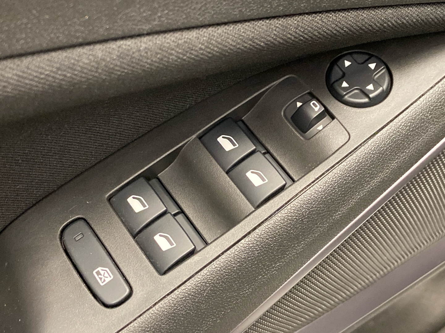 OPEL Crossland X 2020