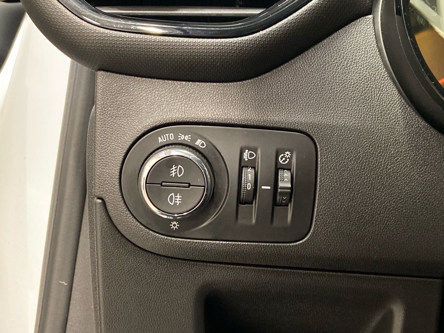 OPEL Crossland X 2020