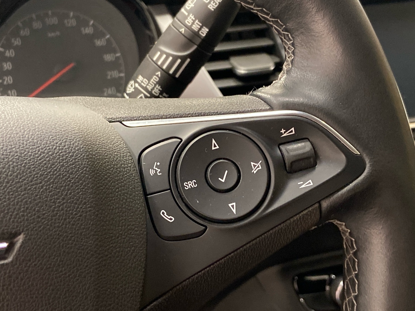 OPEL Crossland X 2020