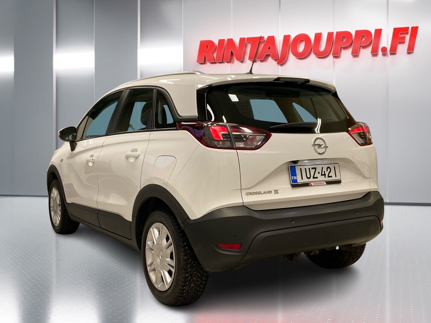 OPEL Crossland X 2020