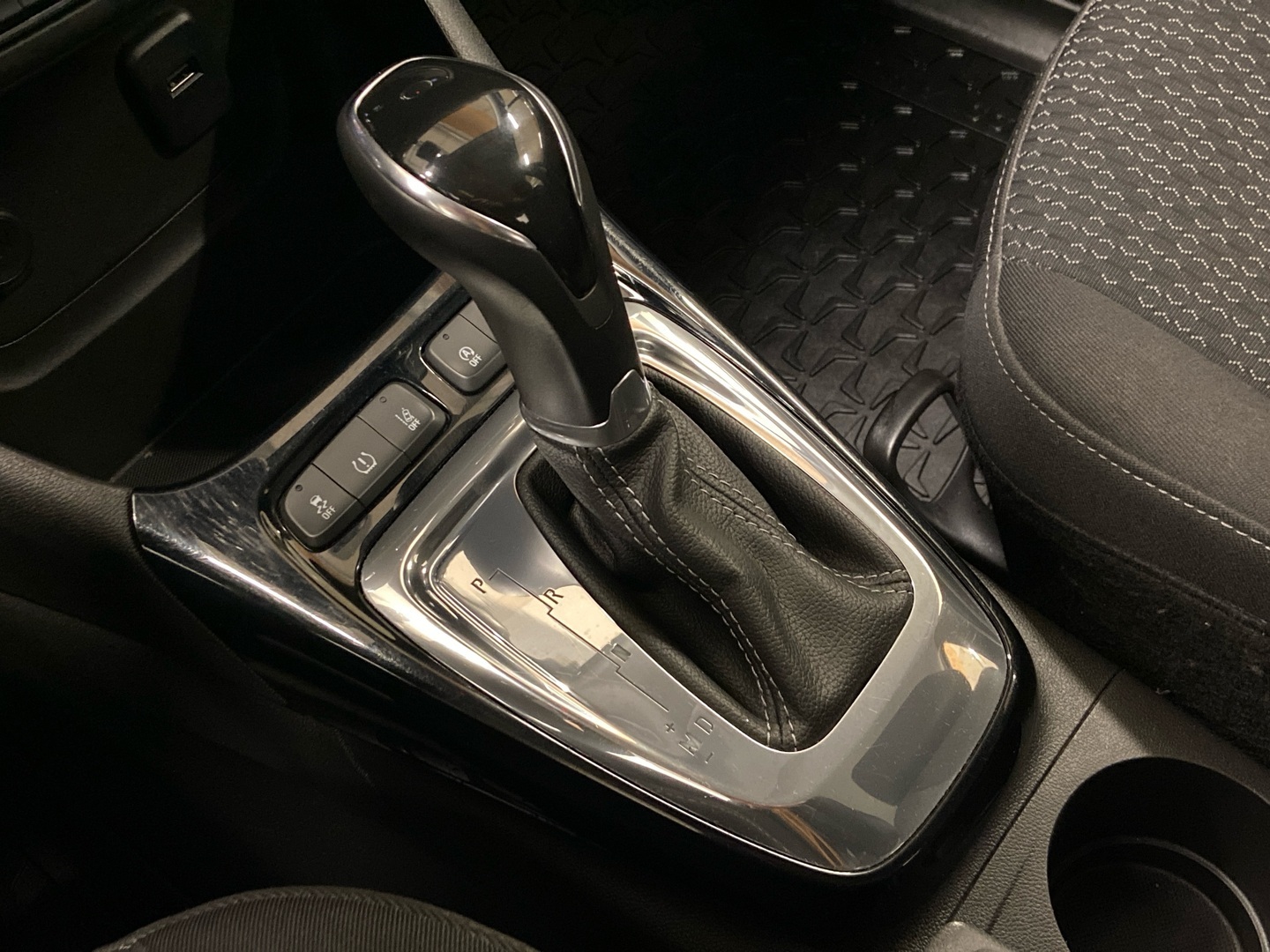 OPEL Crossland X 2020