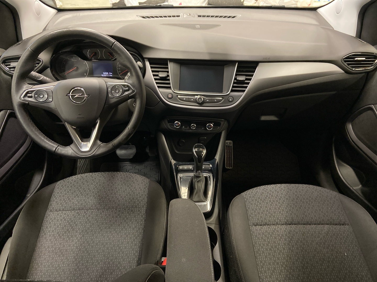 OPEL Crossland X 2020