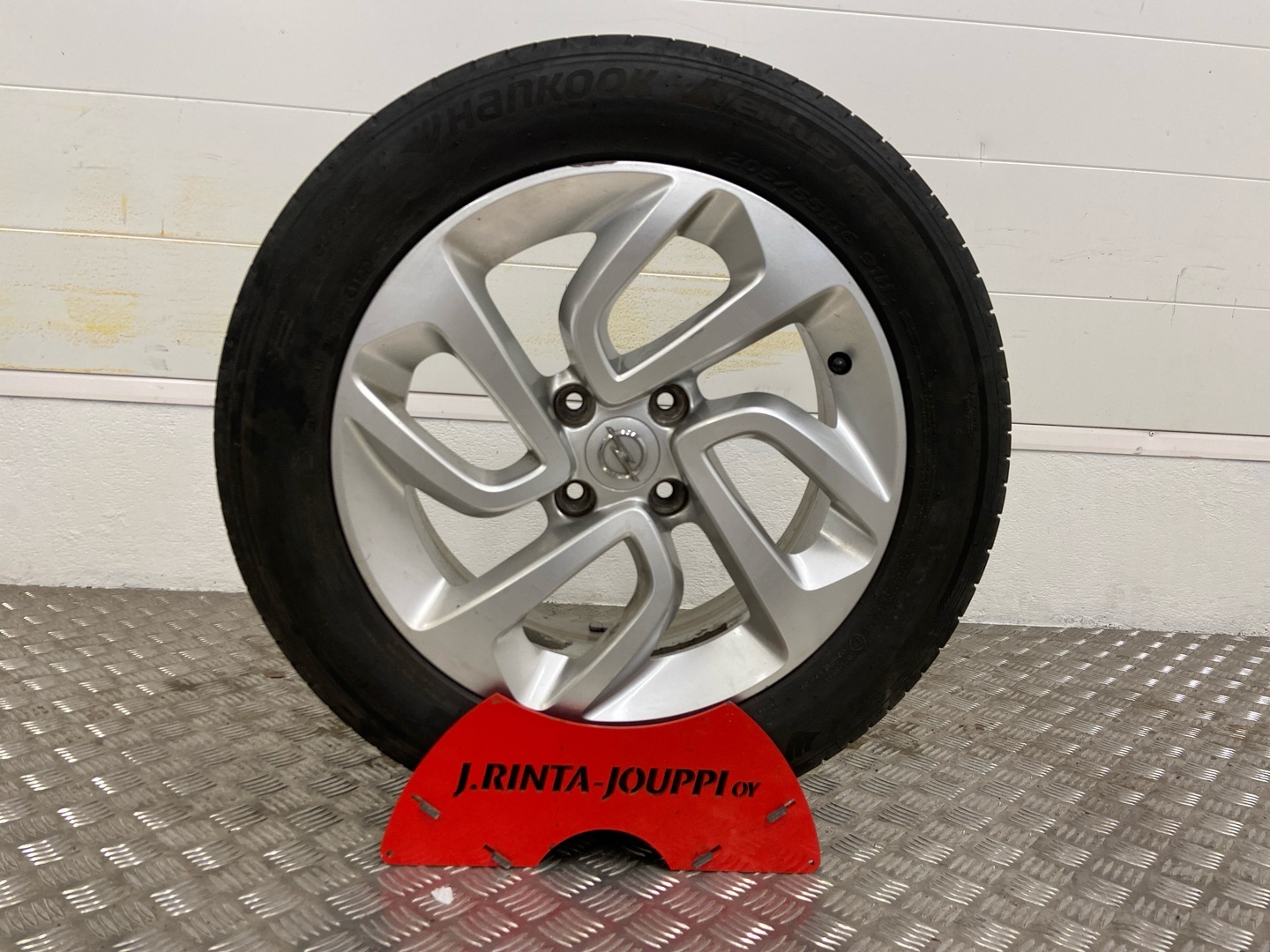 OPEL Crossland X 2020