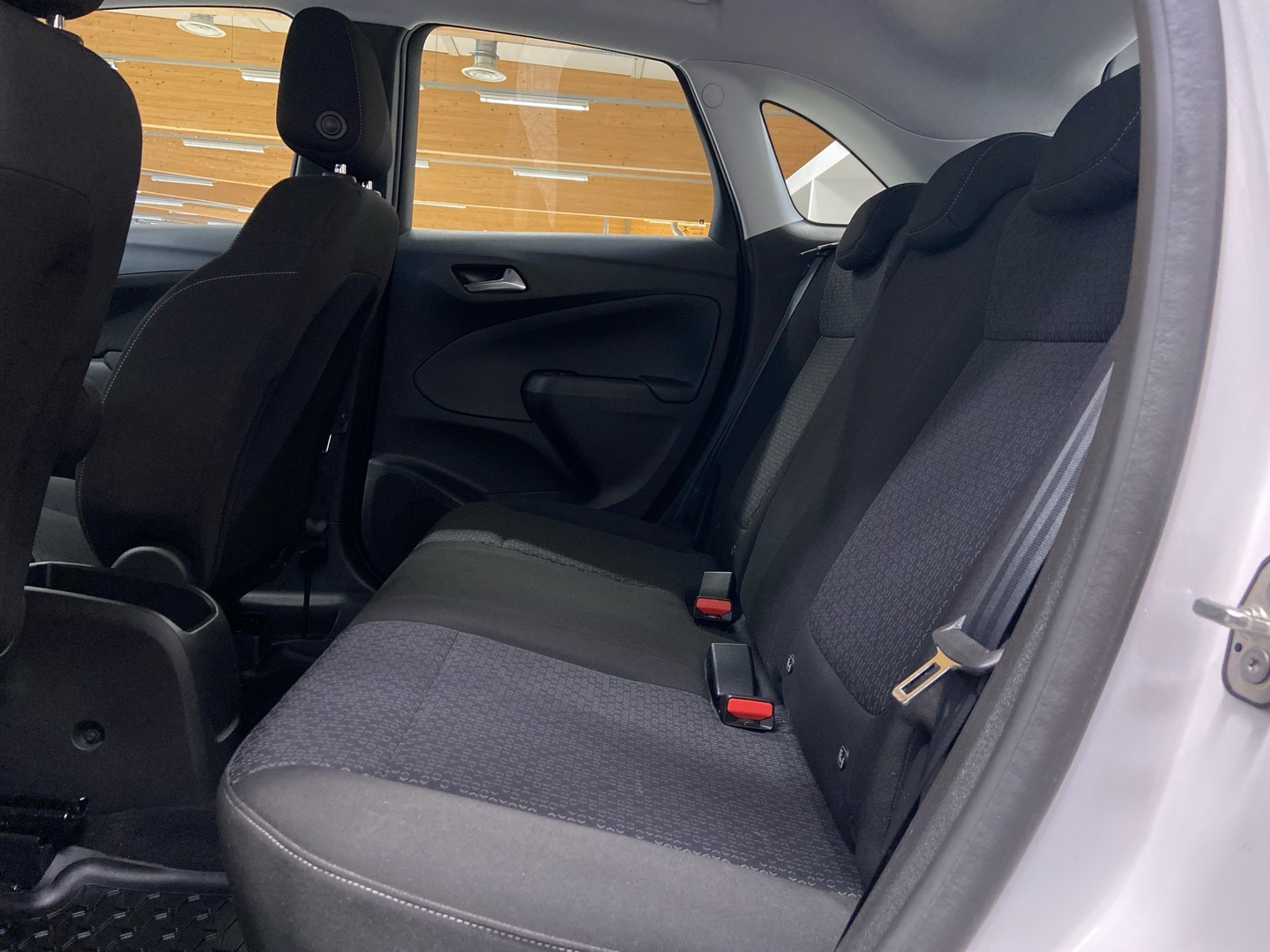 OPEL Crossland X 2020