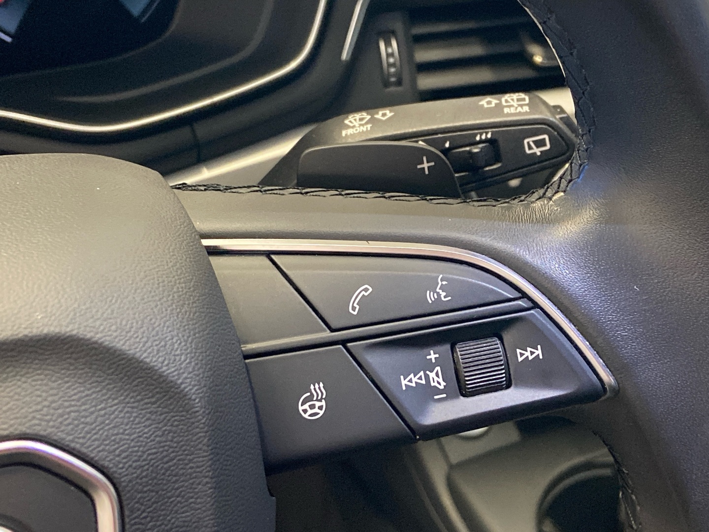 AUDI A4 ALLROAD 2020