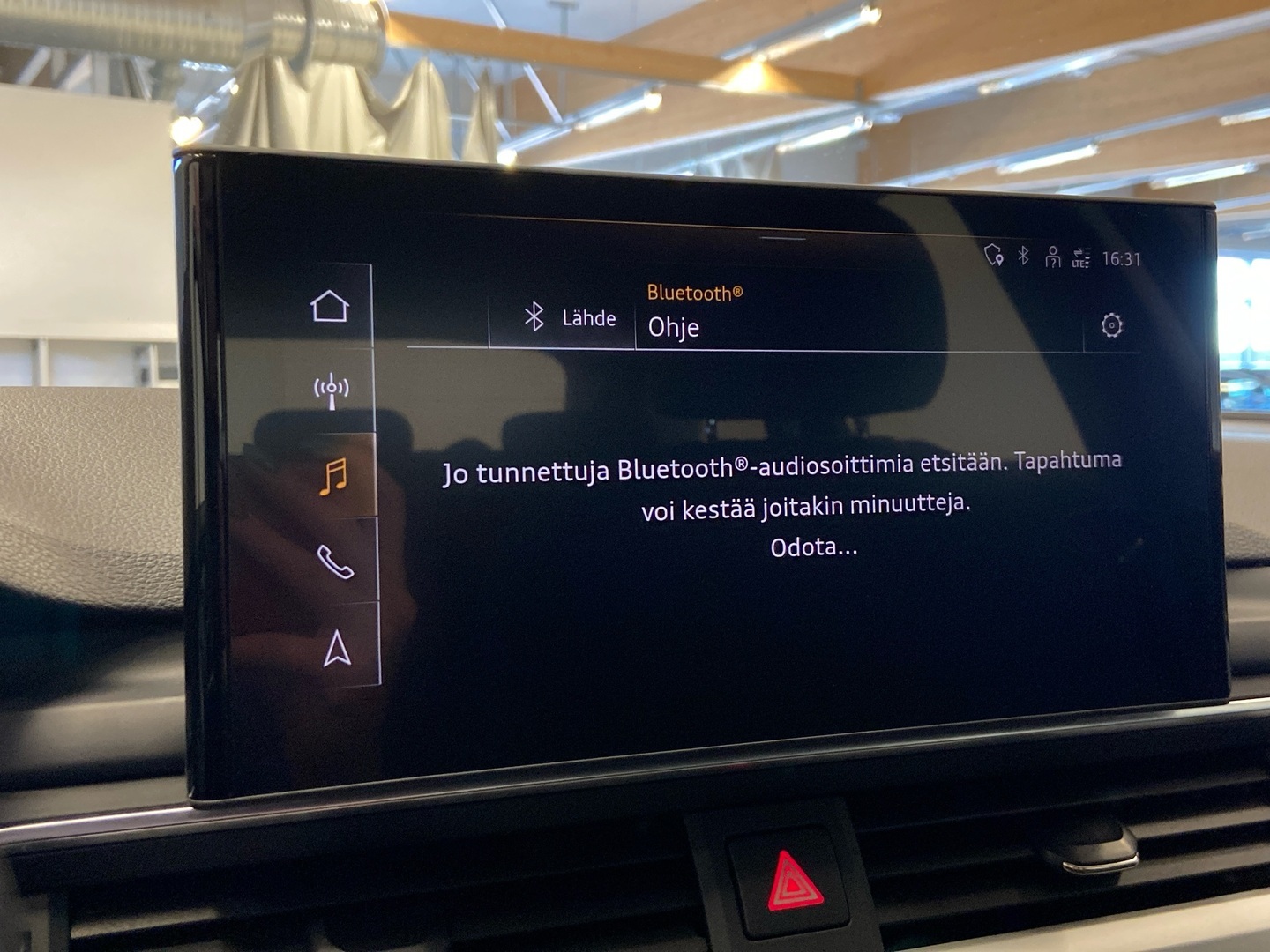 AUDI A4 ALLROAD 2020