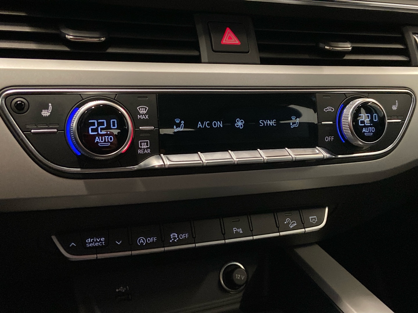 AUDI A4 ALLROAD 2020