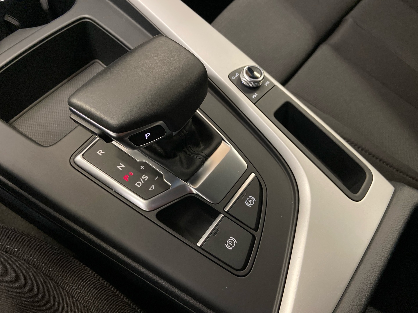 AUDI A4 ALLROAD 2020