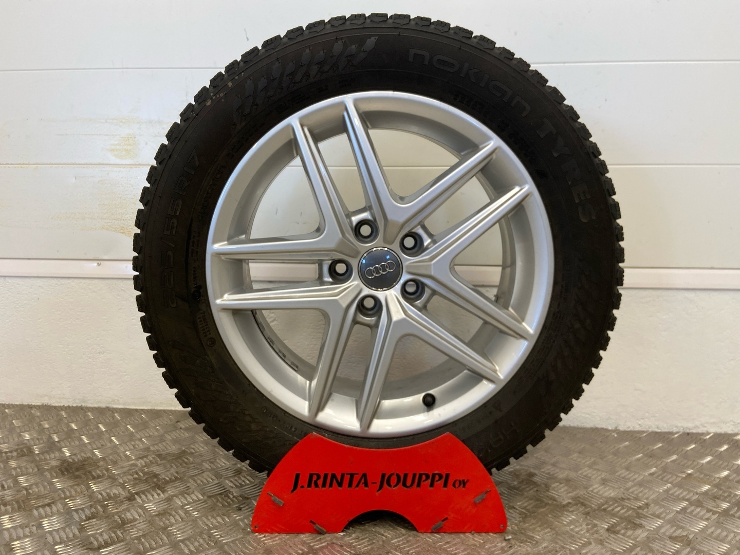 AUDI A4 ALLROAD 2020