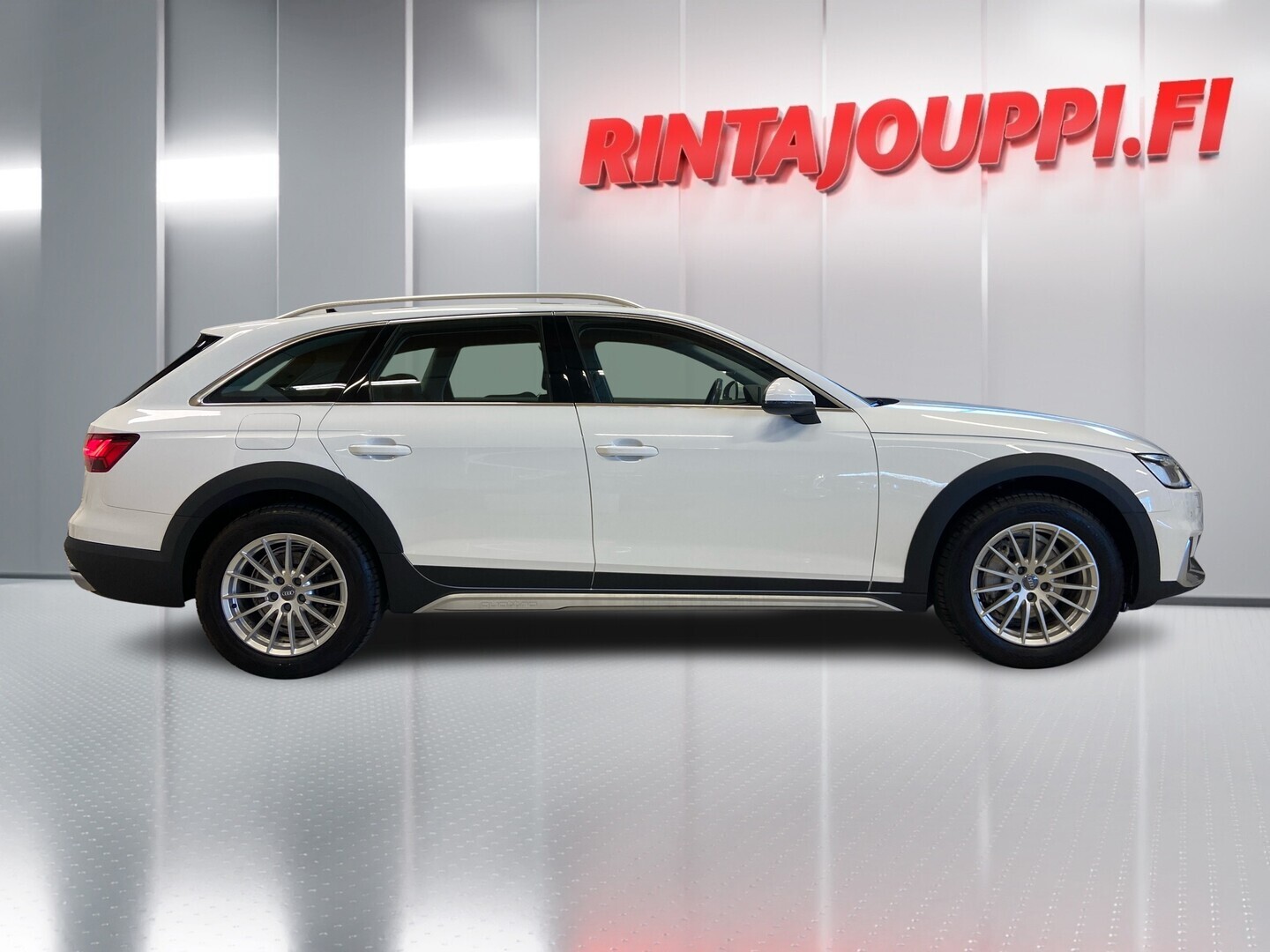 AUDI A4 ALLROAD 2020