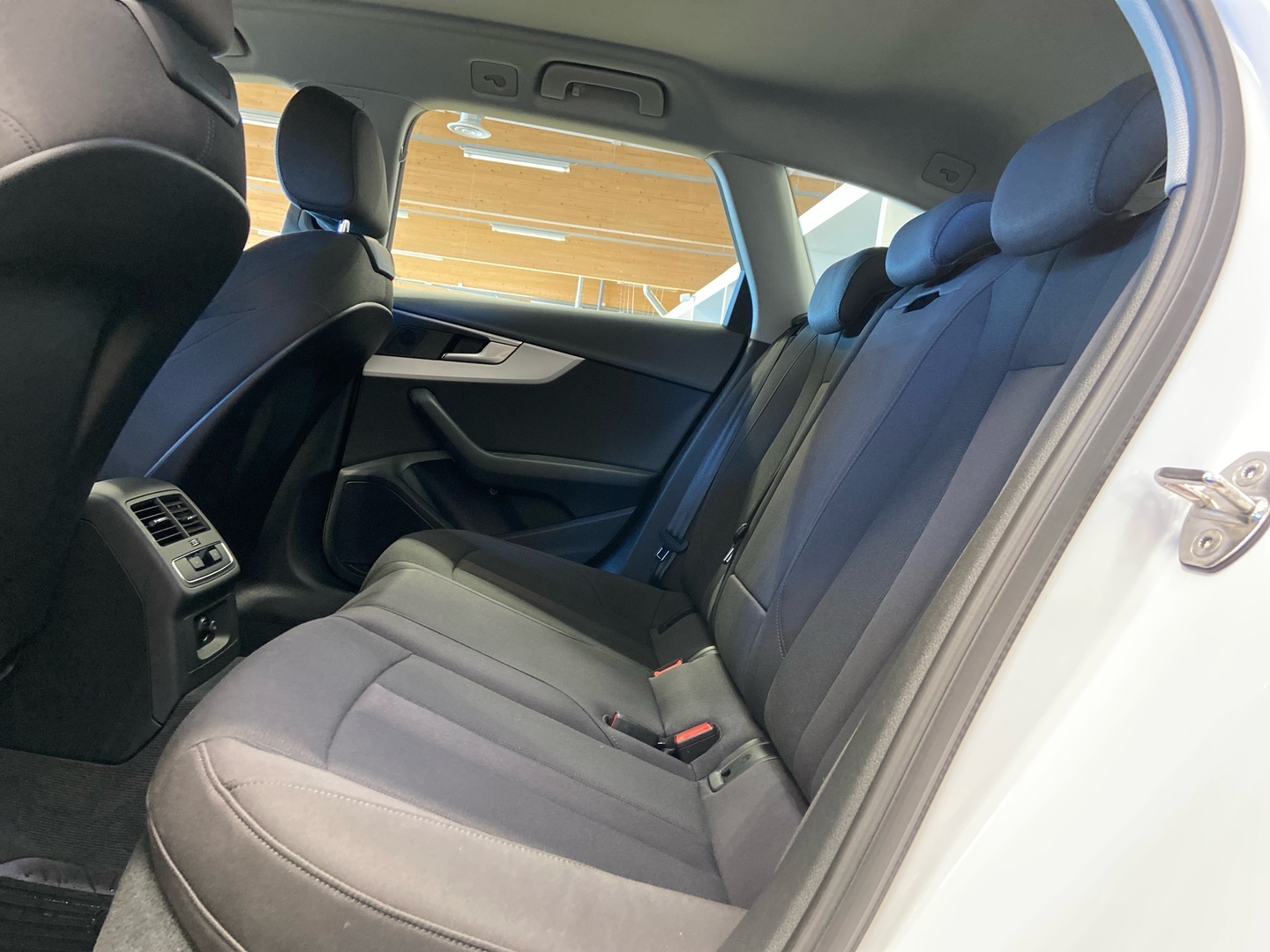 AUDI A4 ALLROAD 2020