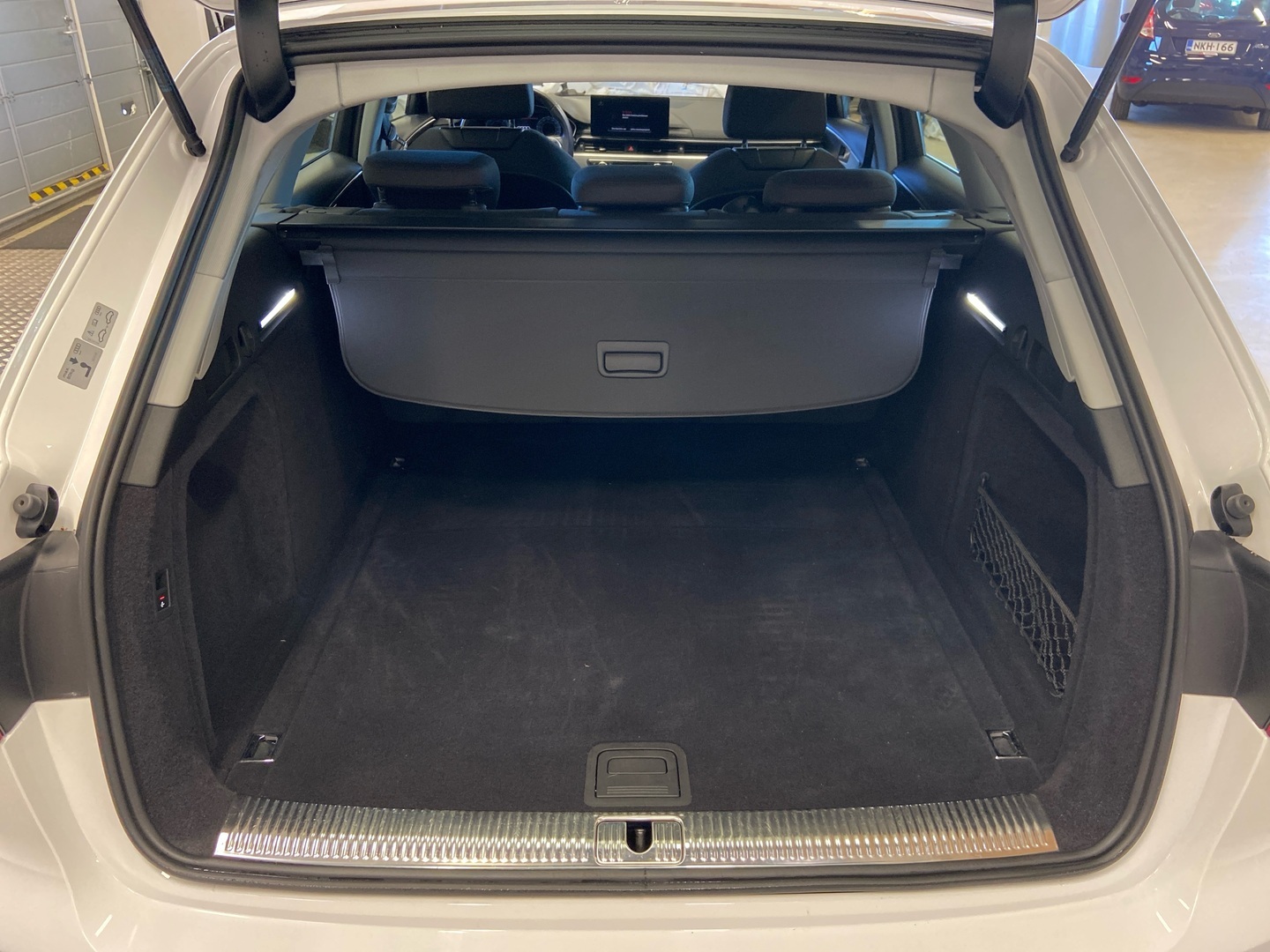 AUDI A4 ALLROAD 2020