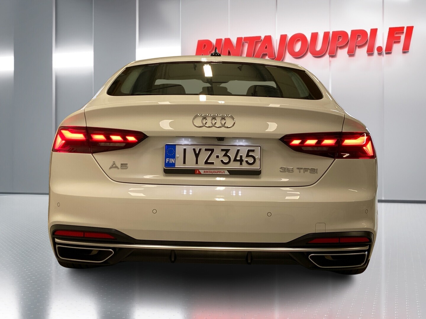 AUDI A5 2020
