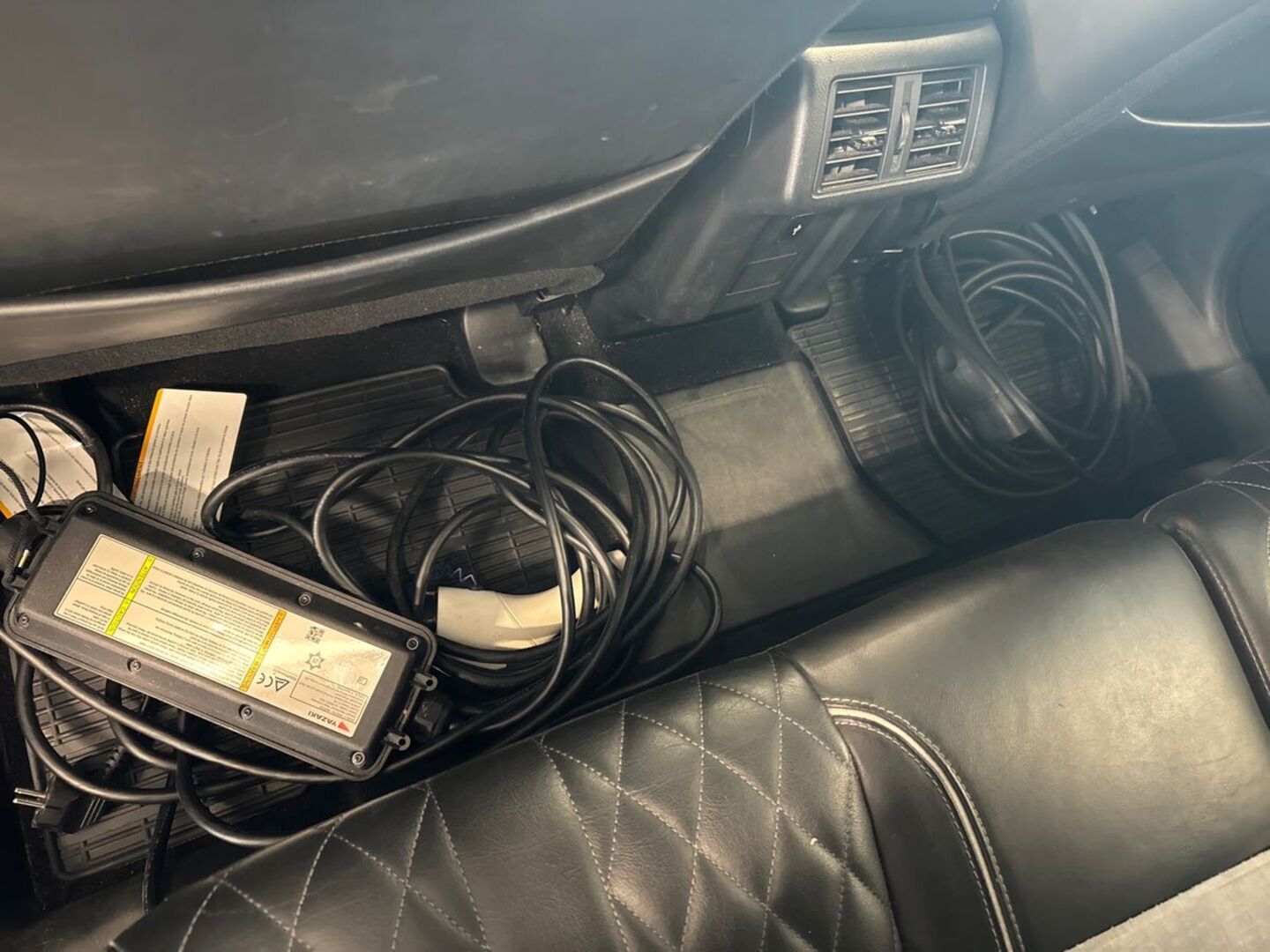 MITSUBISHI Outlander PHEV 2019