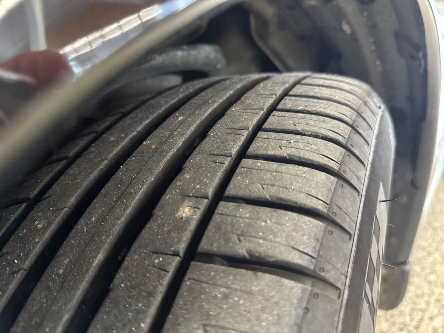 MITSUBISHI Outlander PHEV 2019