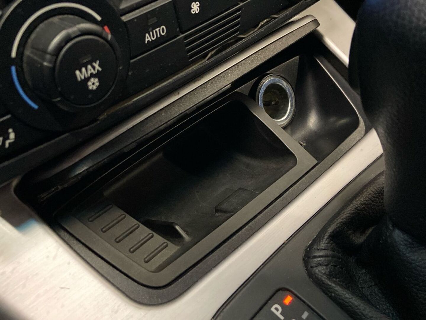 BMW 323 2005