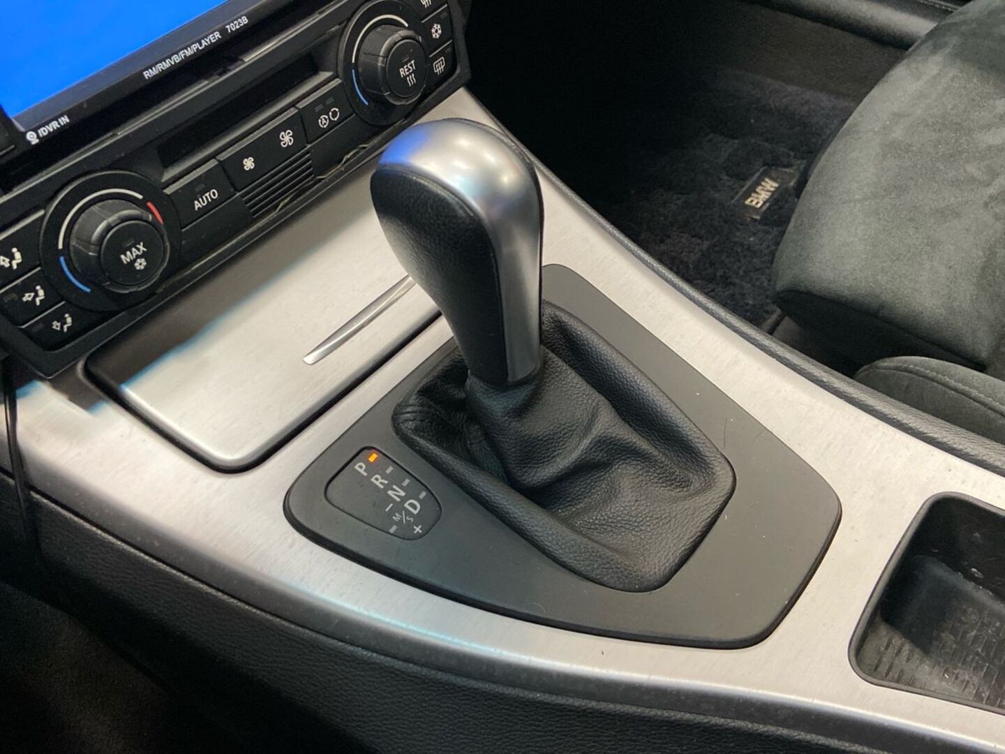 BMW 323 2005