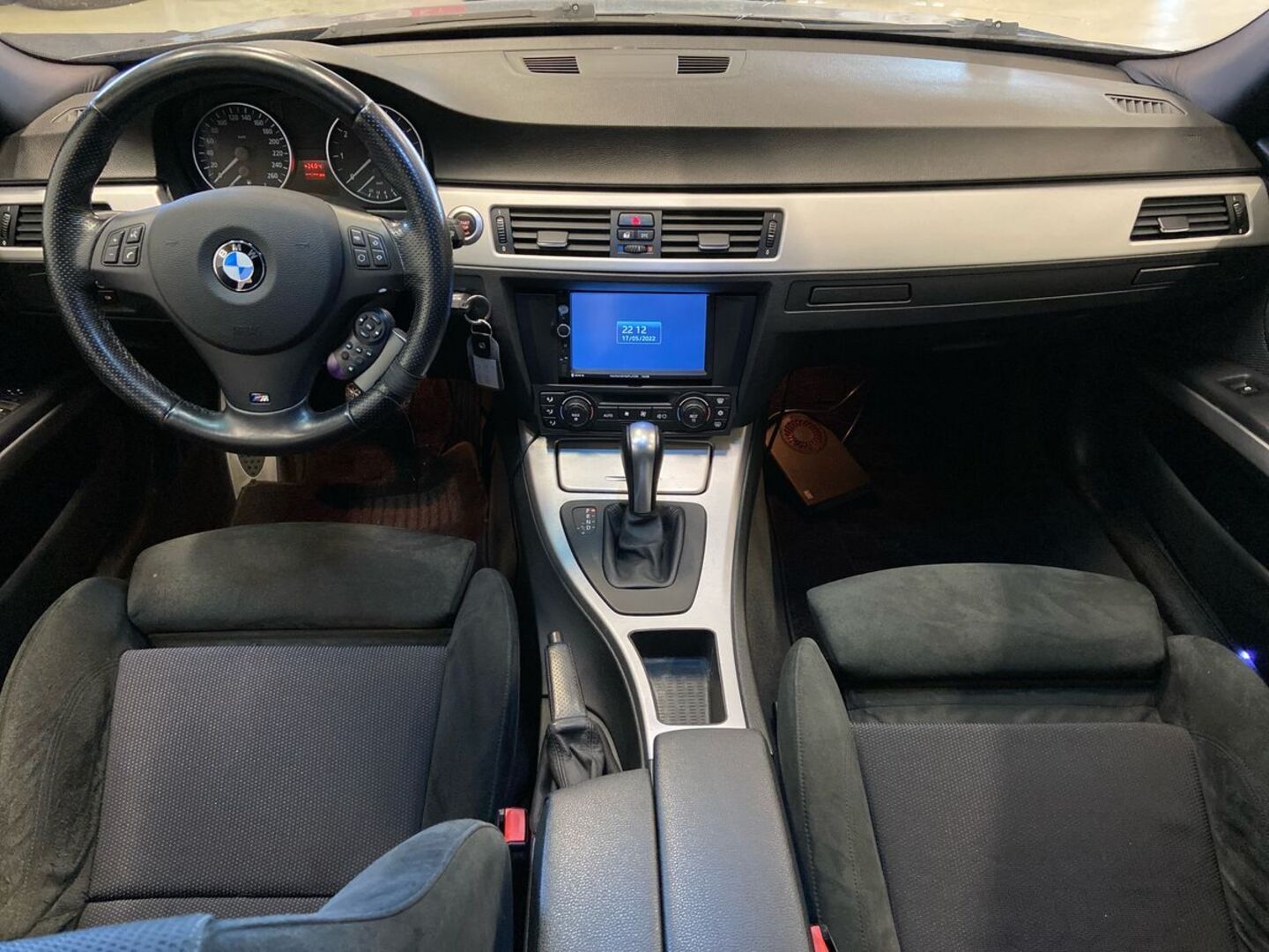 BMW 323 2005