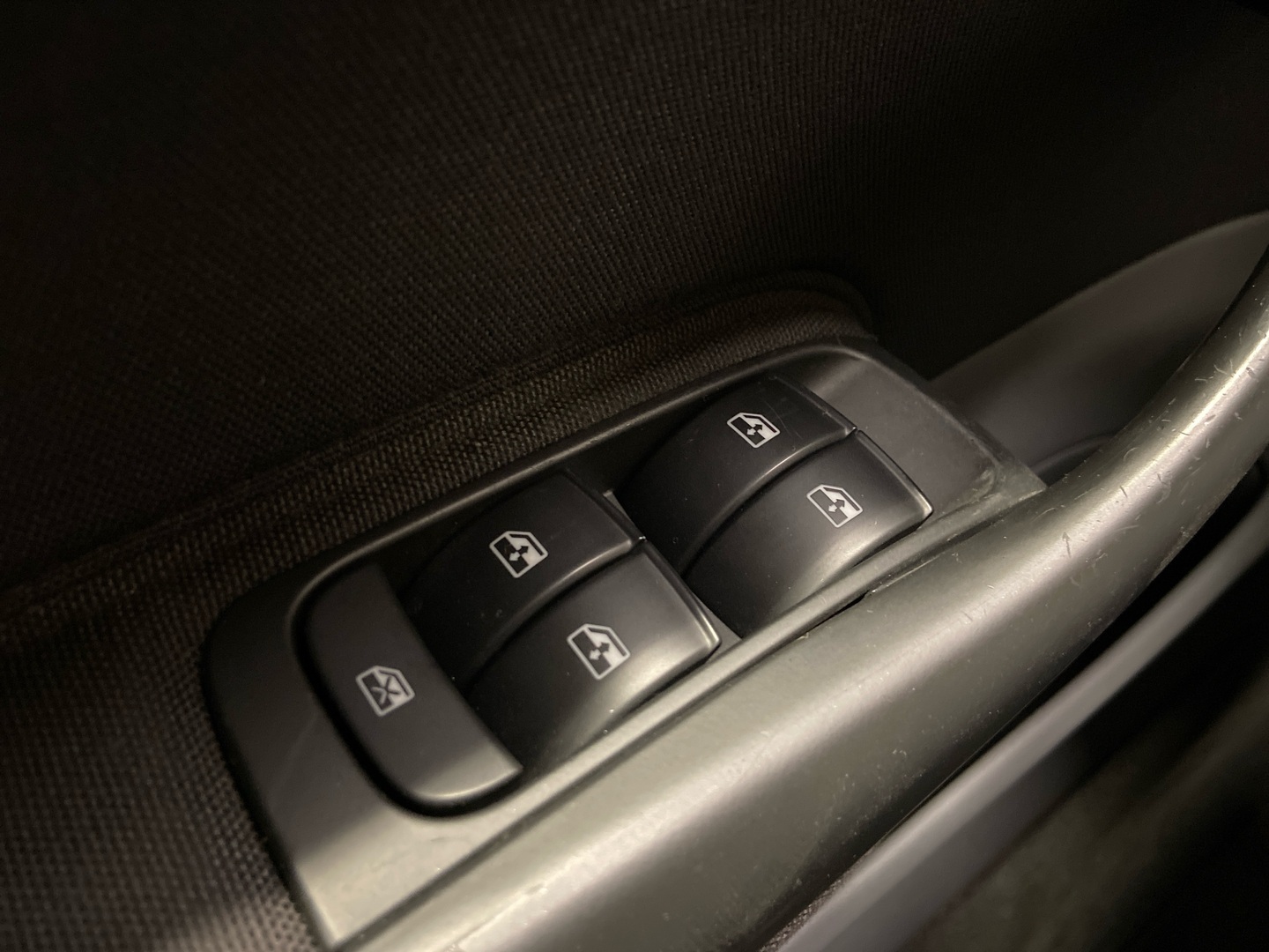 SAAB 9-3 2006
