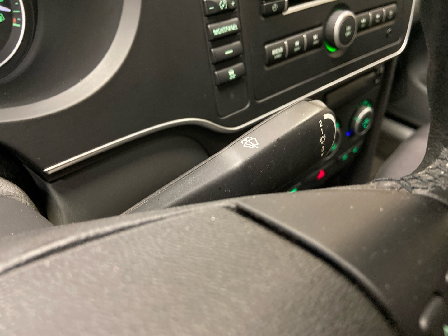 SAAB 9-3 2006